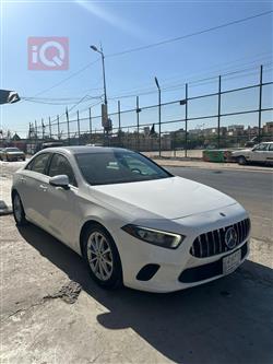 مرسيدس بنز A-Class